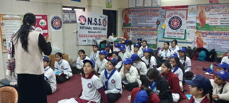 Education Program