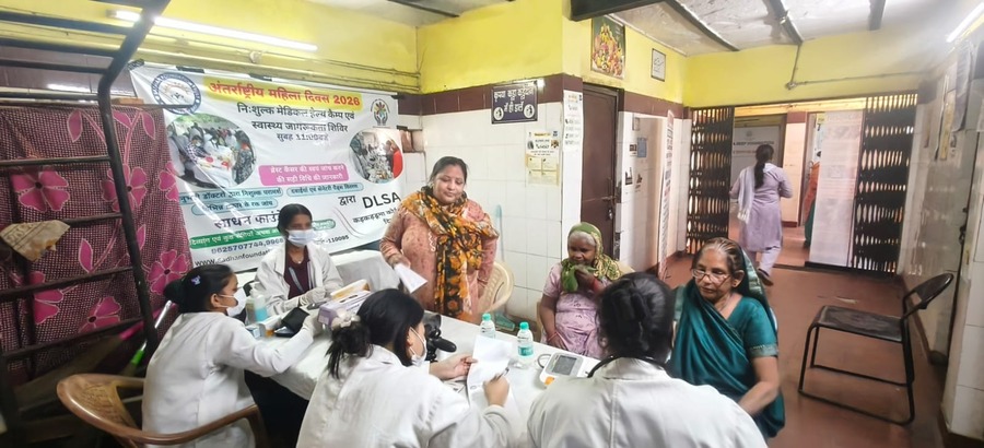 Medical Camp 2025