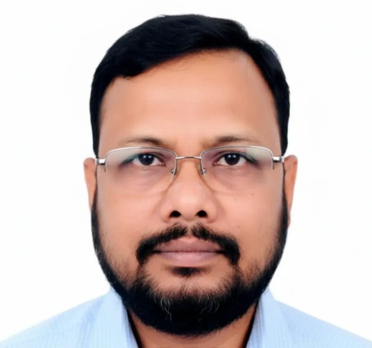 Dr. Sudarsan Mandal