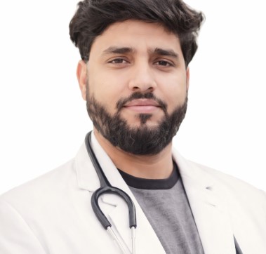 Dr. Zeeshan